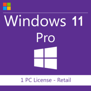 Windows 11 Pro Lifetime Product Key